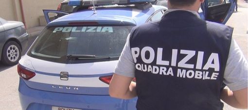 Aggrediscono e derubano una donna: coppia di rapinatori in trasferta arrestata in centro a Varese