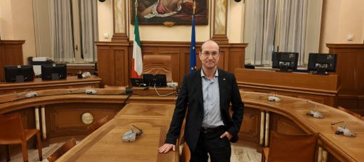 Ferrara (M5S) sul piano Beko: «Golden Power un’arma spuntata» Ferrara (M5S) sul piano Beko: «Golden Power un’arma spuntata»