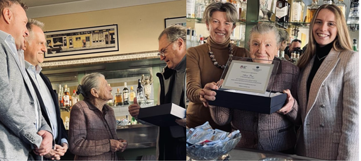 foto dalla pagina Facebook Confcommercio Alto Piemonte