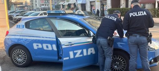 Violenta rissa in strada a Gallarate, in manette due stranieri accusati di lesioni aggravate