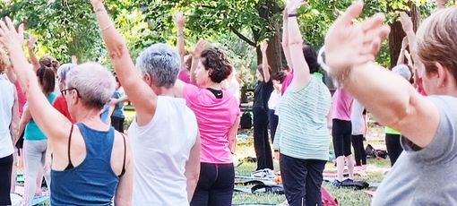 Legnano Si Muove: ottava edizione di un'iniziativa di successo