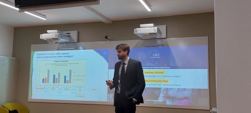 Mario Fontanella Pisa