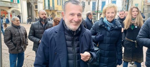 Luca Ferrazzi torna in Regione: «Difficile fare di più con una campagna elettorale così rapida»
