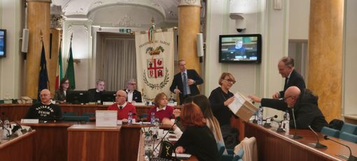 Cal, eletti in Provincia Bellaria e Simone