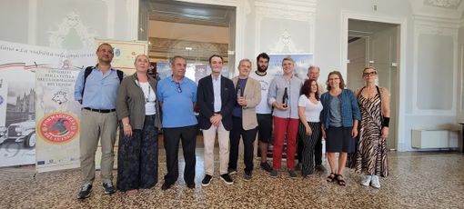 La Varese del vino si incontra a Villa Recalcati La Varese del vino si incontra a Villa Recalcati