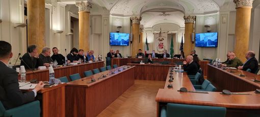 Crisi aziendali e sviluppo: in Provincia nascono un coordinamento e un comitato strategico