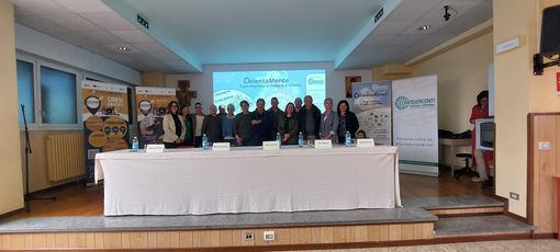 Seconda edizione di “OrientaMente”: fare impresa si impara a scuola Seconda edizione di “OrientaMente”: fare impresa si impara a scuola