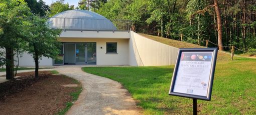 (foto dalla pagina Facebook di AstroNatura Cooperativa Sociale)