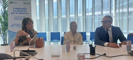 Settore retail moda in affanno, «posticipare saldi di fine stagione»: Fismo Confesercenti Lombardia incontra l'assessore Guidesi