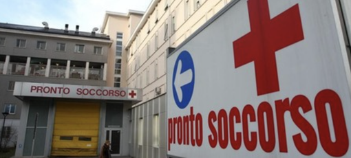 Investita in corso Bernacchi: paura a Tradate per una ragazza di 29 anni