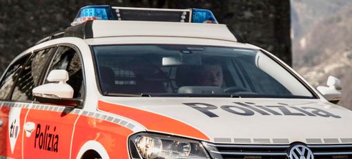Tir con freni difettosi ed eccesso di velocità, autista turco nei guai in Canton Ticino