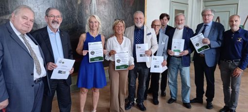 Castellanza incontra il Fit-walking e la “magia del camminare”... per stare bene