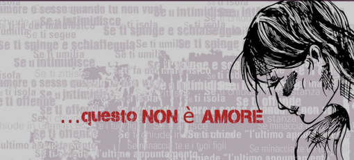 “Questo non è Amore”, per la festa della donna il camper della polizia fa tappa a Laveno “Questo non è Amore”, per la festa della donna il camper della polizia fa tappa a Laveno