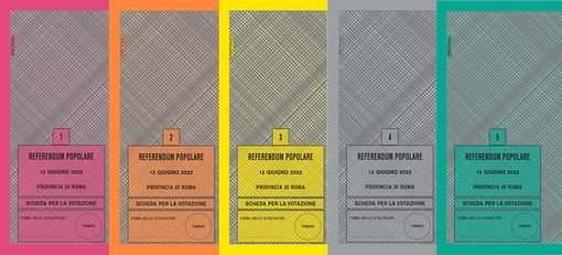 Domani anche il Varesotto alle urne per i referendum: ecco i cinque quesiti sulla giustizia