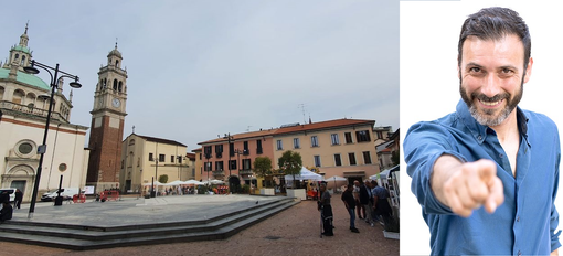 Torna “Busto’s got talent Kids”. Piccoli artisti cercansi