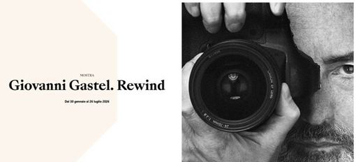 A Palazzo Citterio grande retrospettiva sull’opera di Giovanni Gastel