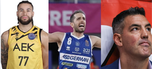 Hale, Della Valle, Scola