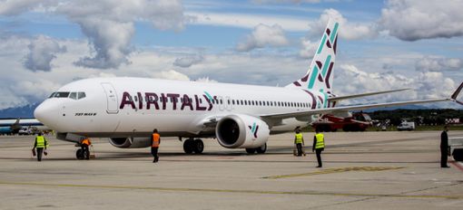 Crisi di Air Italy. L'assessore regionale Rizzoli: «Intervenire a sostegno dei lavoratori e del comparto» Crisi di Air Italy. L'assessore regionale Rizzoli: «Intervenire a sostegno dei lavoratori e del comparto»