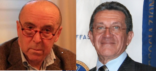 Oggi il ricordo di Franco e Piero