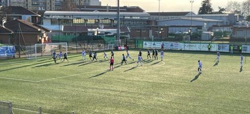 Foto ufficiale dal Legnano
