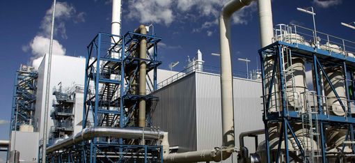 Gallarate, Macchi: più di cento milioni di ordini all’estero in sei mesi. L’eccellenza italiana a supporto delle forniture di gas