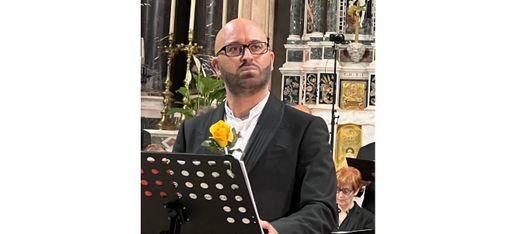 Antonio Signorello a Padova