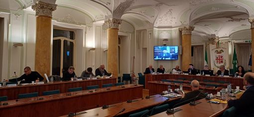 Lotta agli incendi boschivi, via libera in Consiglio provinciale al nuovo Piano