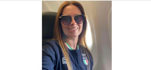 Laura Viganò - foto per cortesia di Amanda Ferrario Laura Viganò - foto per cortesia di Amanda Ferrario