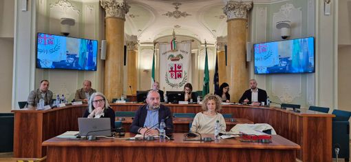 Consiglio provinciale, adottato il Piano Territoriale di Coordinamento