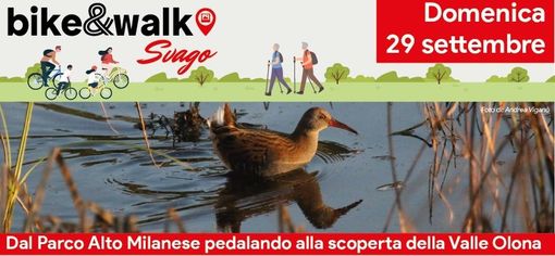 Busto e la Valle tutte da pedalare Busto e la Valle tutte da pedalare