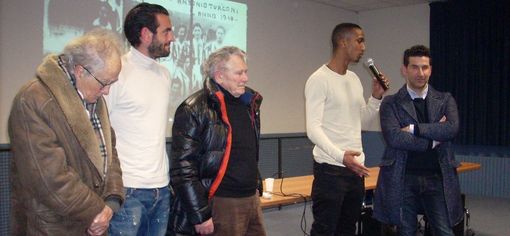 Storie di calcio e di calciatori “made in” Fagnano