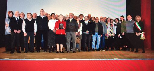 Benemerenze civiche a Liuc e Mensa del Padre Nostro. Castellanza premia le sue eccellenze