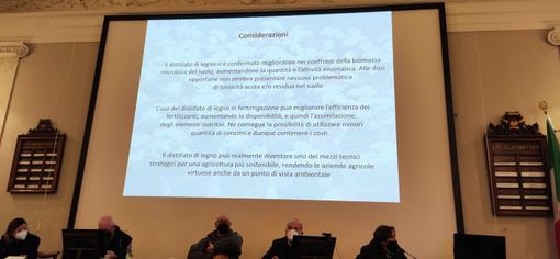 Venerdì 21 gennaio si è svolto a Siena il 1° workshop BioDea 2022 Venerdì 21 gennaio si è svolto a Siena il 1° workshop BioDea 2022