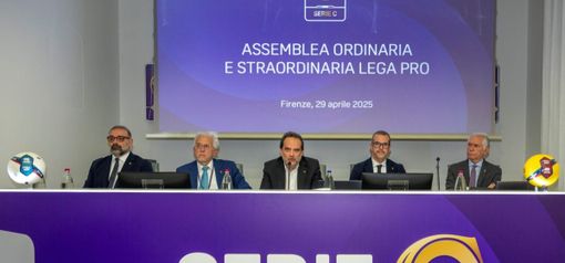 Serie C, nella prossima stagione ecco il &quot;tetto salariale&quot;
