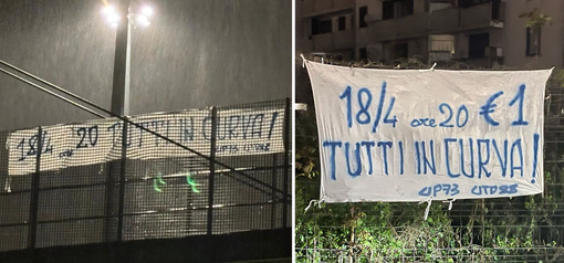Ultras che “passione”: «Tutti in curva» per la Pro Patria Ultras che “passione”: «Tutti in curva» per la Pro Patria