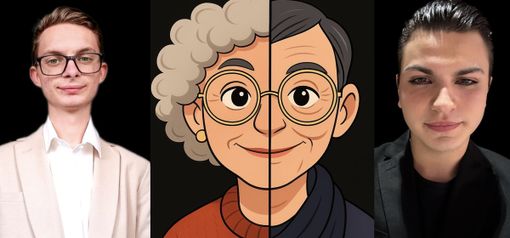 &quot;Le Sciure&quot;: quelle nonnine così giovani, anzi giovanissime, che catturano sui social