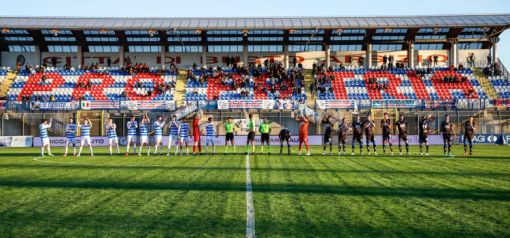 Pro Patria-Albinoleffe: le info biglietti