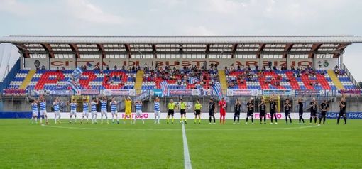Pro Patria-Renate: attiva la prevendita