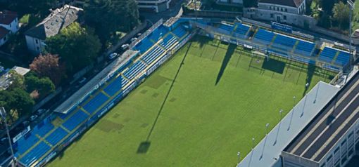 Beffa per una coraggiosa Pro al Rigamonti - foto d'archivio