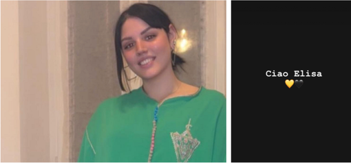 “Un angelo volato via”. Domani al palaghiaccio minuto di silenzio, striscione, quell'ultimo sorriso di Elisa sul cubo, l'abbraccio alla sua famiglia e a chi le voleva bene