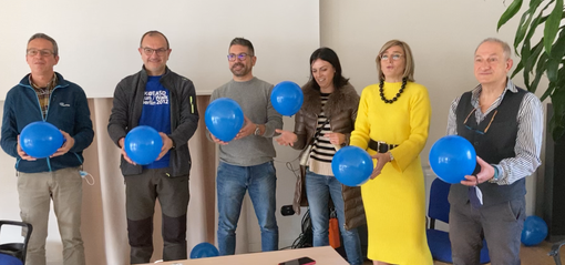 «Diabete, ti cambiamo noi. Con la scienza e con una vita normale»