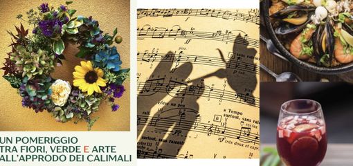 GLI EVENTI. Scorpacciata di cibo, divertimento e musica: sarà un weekend intenso (e lungo) nel Bustese GLI EVENTI. Scorpacciata di cibo, divertimento e musica: sarà un weekend intenso (e lungo) nel Bustese