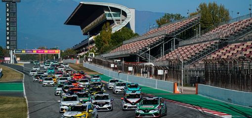 foto Renault Sport Italia