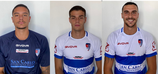 Caprile, Pierozzi e Piu