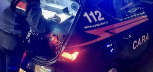 Carabiniere investito durante un controllo a Maccagno, convalidato l'arresto del giovane automobilista Carabiniere investito durante un controllo a Maccagno, convalidato l'arresto del giovane automobilista