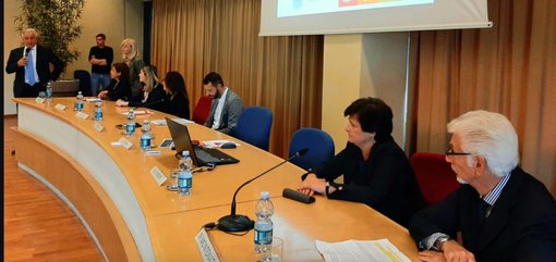 «Il futuro è investire sia in tecnologie innovative, sia in competenze sostenibili» «Il futuro è investire sia in tecnologie innovative, sia in competenze sostenibili»