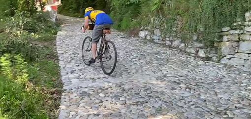 Che spettacolo il Fiandre Varesino: tutti “gasati” e appuntamento all'anno prossimo