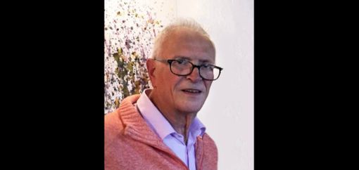 Addio a Leonardo Patruno, tecnico meticoloso e maestro dei pennelli