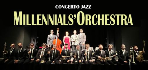 Concerto swing, show per famiglie e un “Carnet di Natale” per una nevicata di doni Concerto swing, show per famiglie e un “Carnet di Natale” per una nevicata di doni
