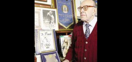 Luigi Celora Luigi Celora